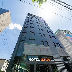 2* Hotel Ru136