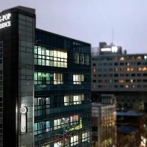 2* Hotel Kpop