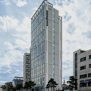2* Hotel Mangrove Dongdaemun