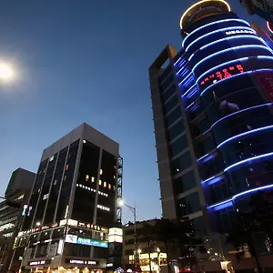 K星地铁酒店 酒店