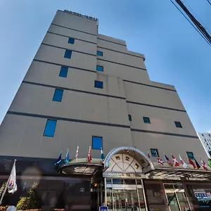 迎宾酒店 酒店