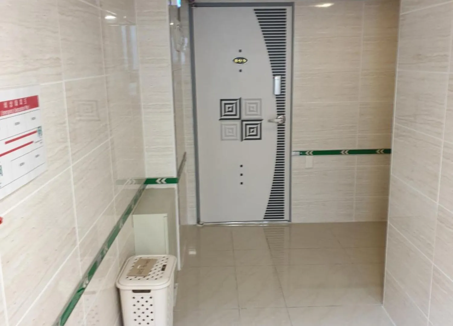 Myeongdong Stay Seoul Hotel
