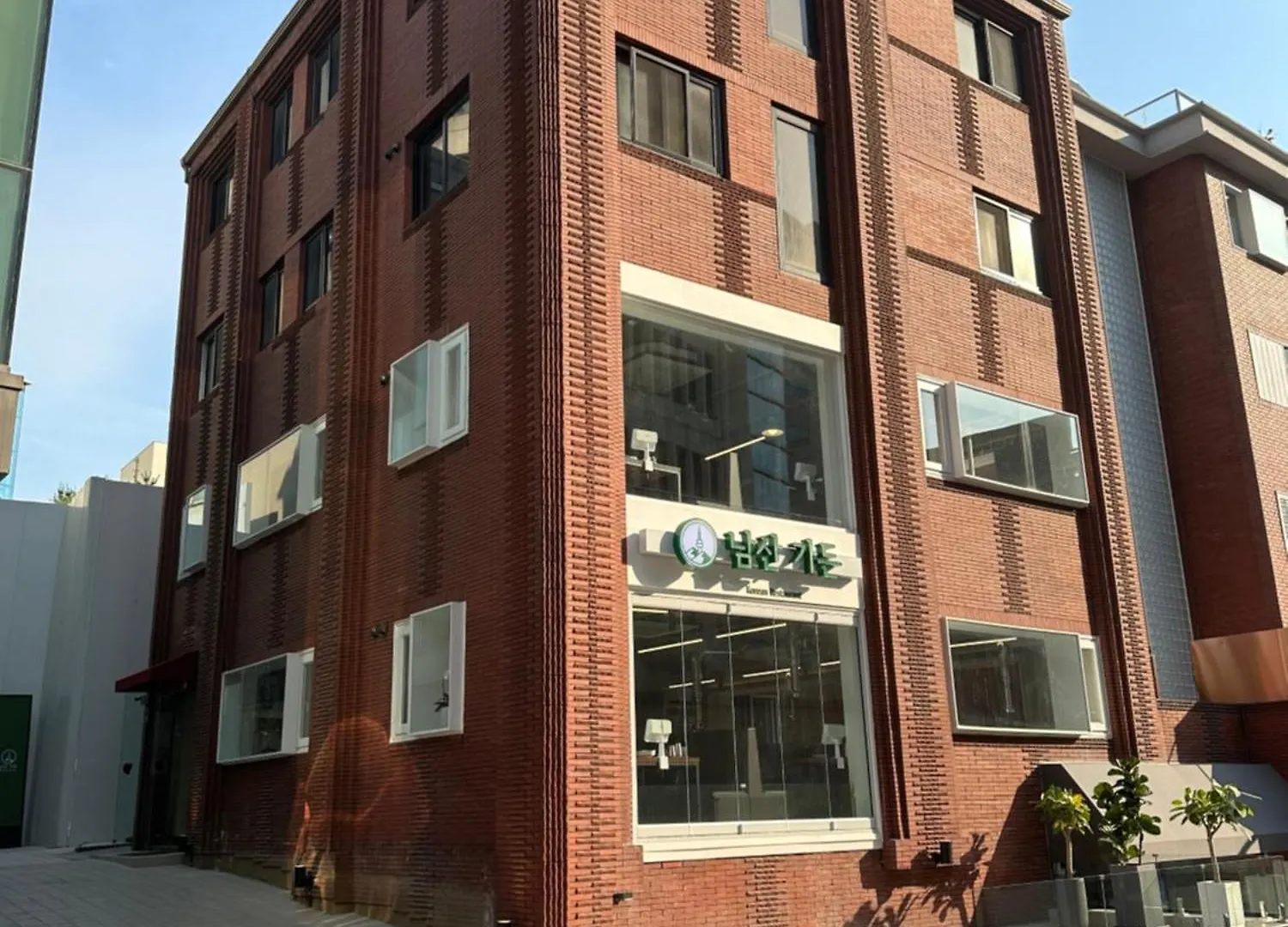 Myeongdong Stay Seoul