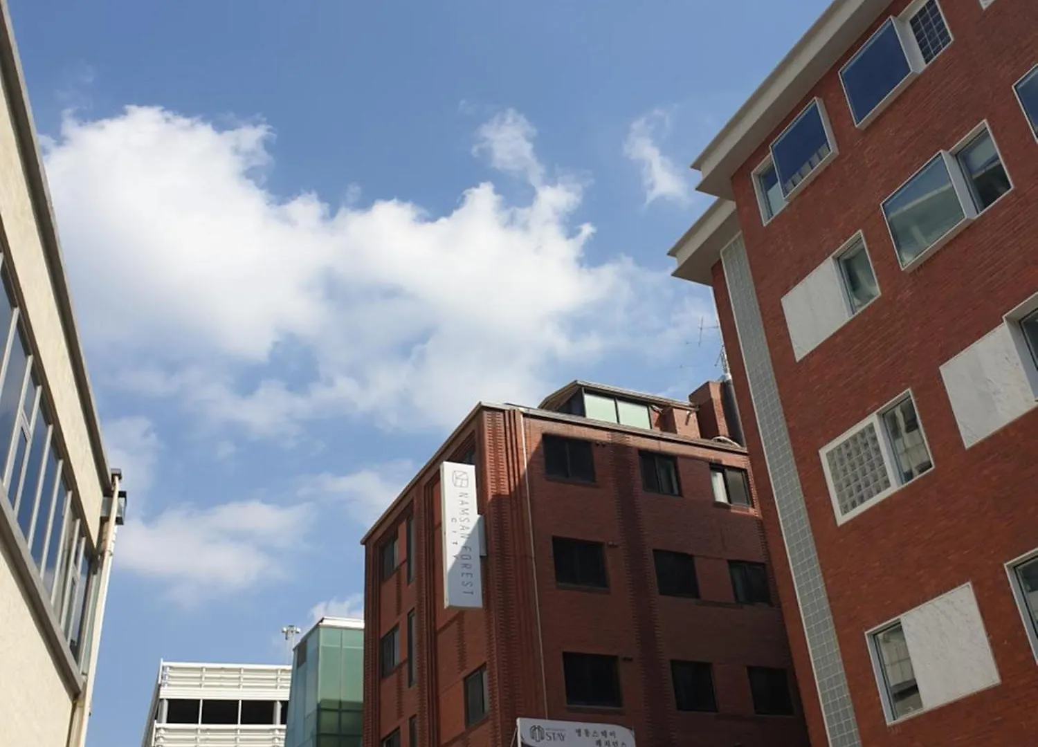 Myeongdong Stay Seoul 2*,  South Korea